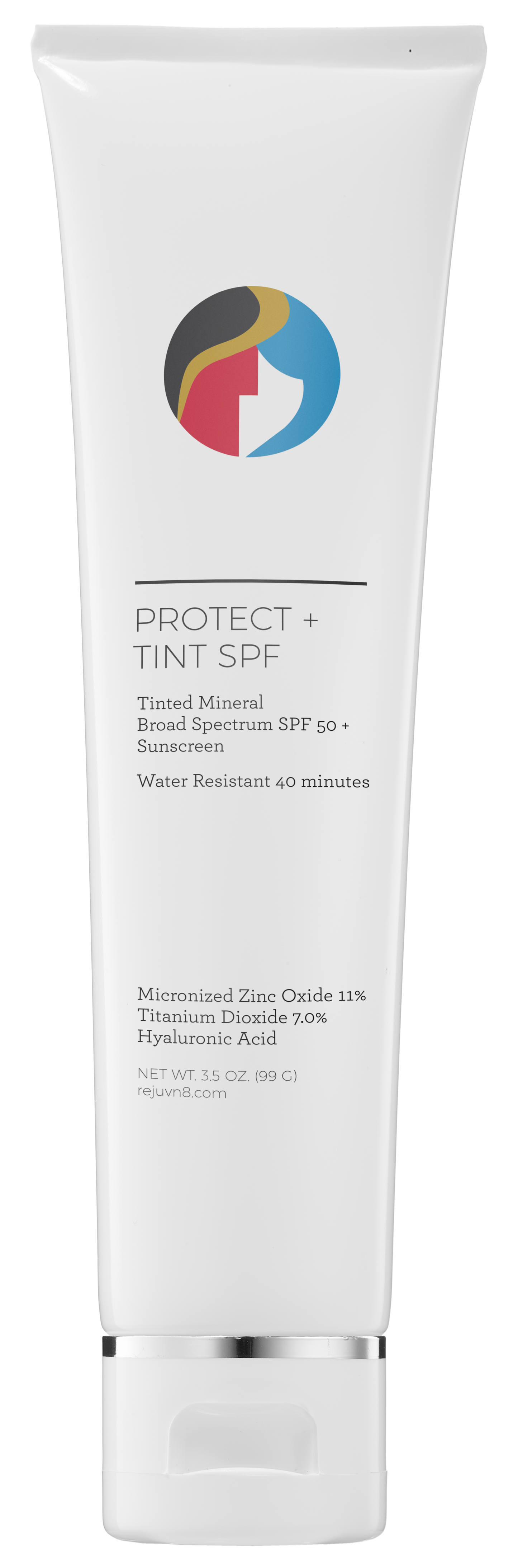 Protect + Tint SPF
