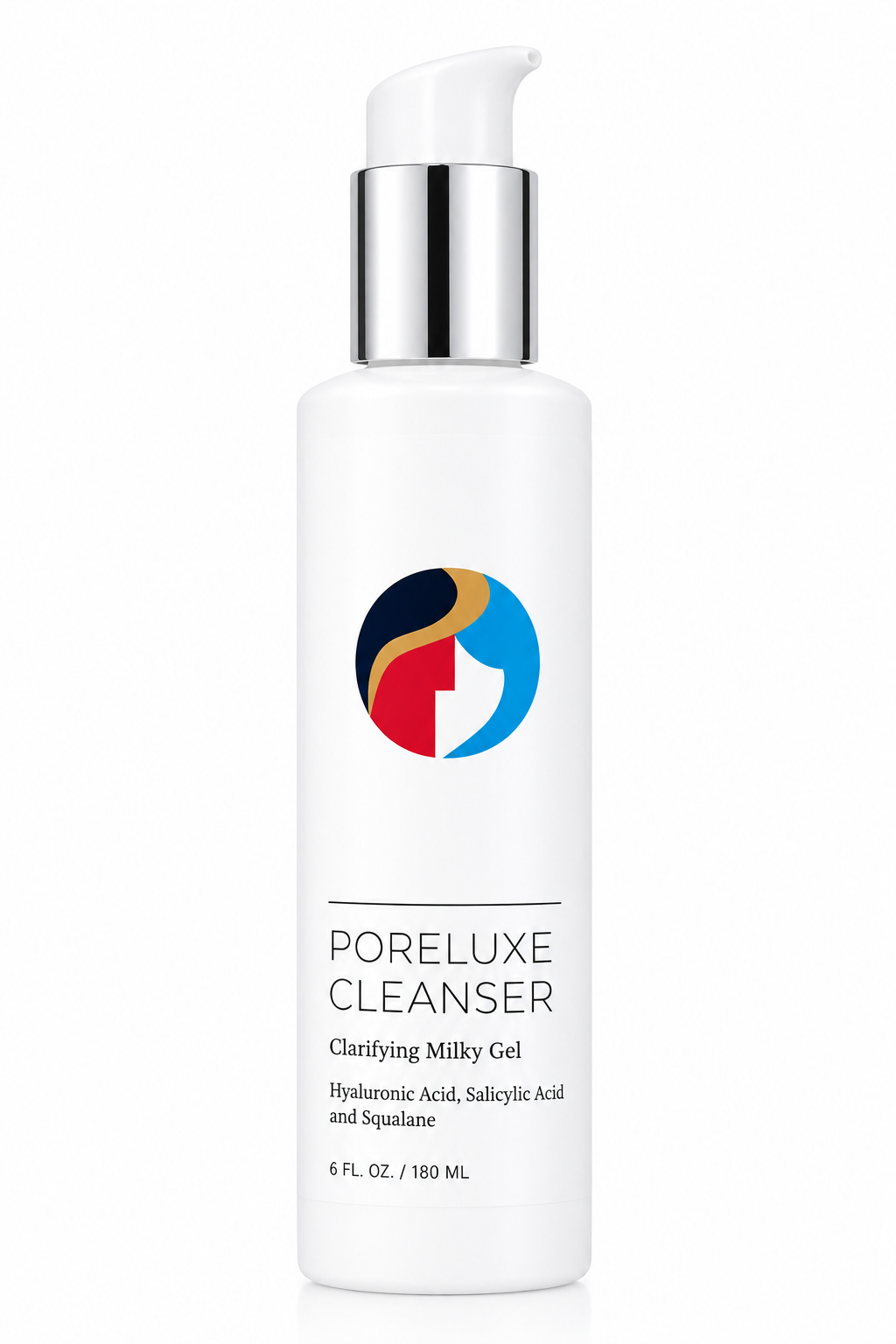 Poreluxe Cleanser