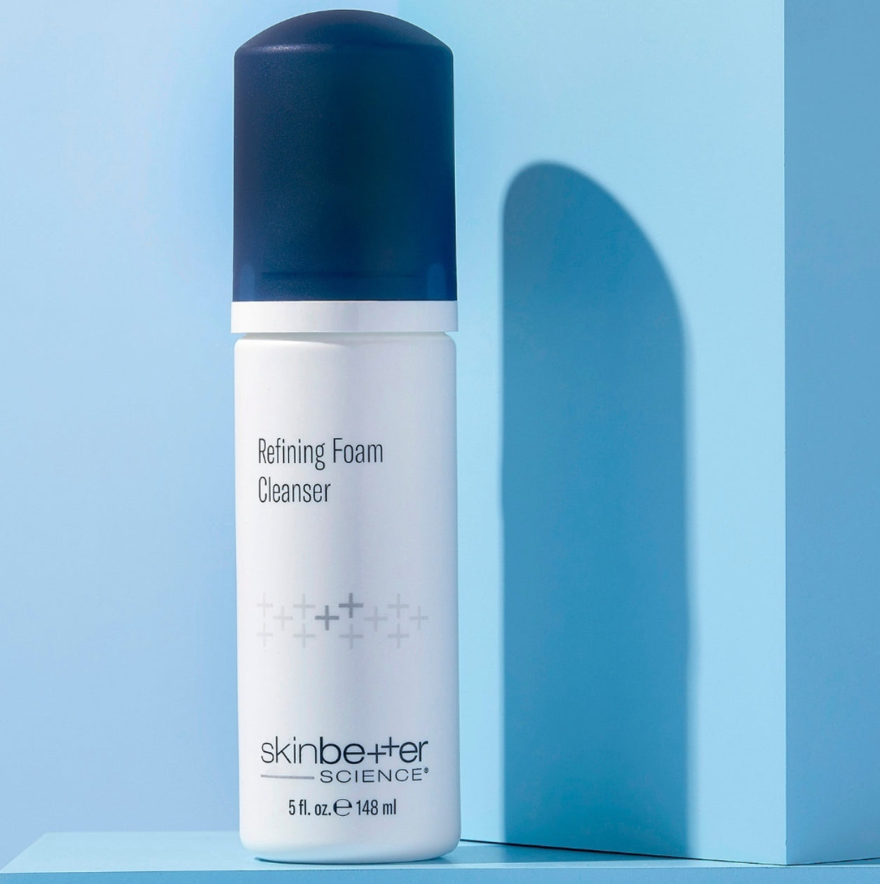 Refining Foam Cleanser