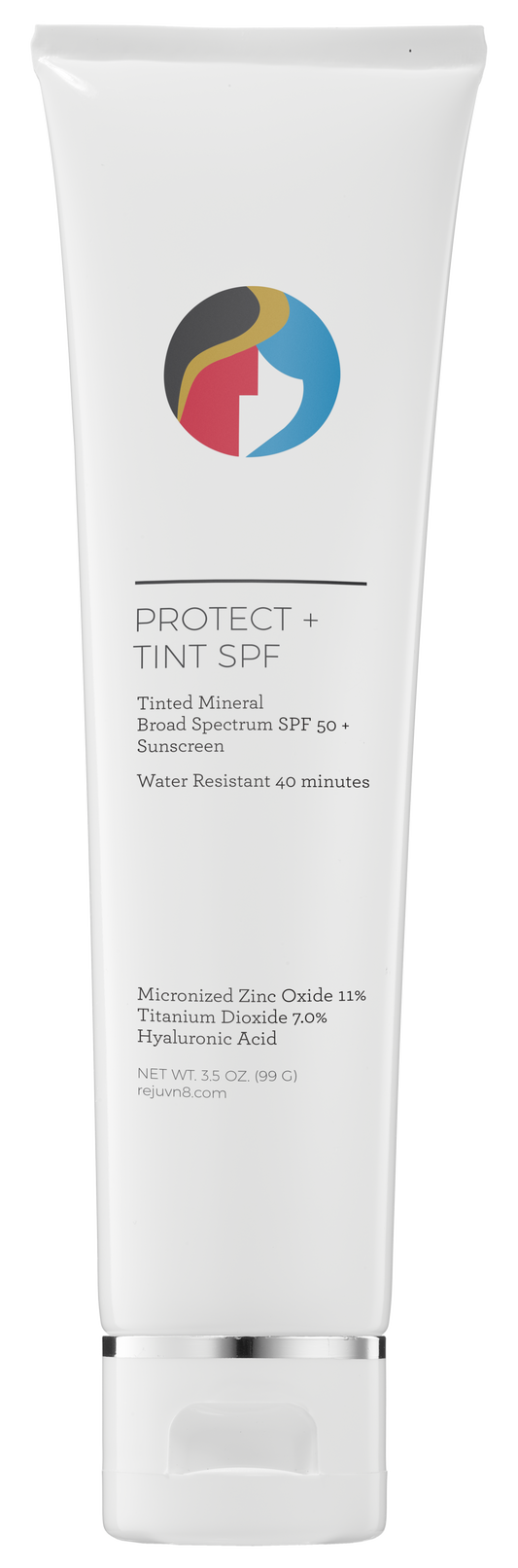 Protect + Tint SPF