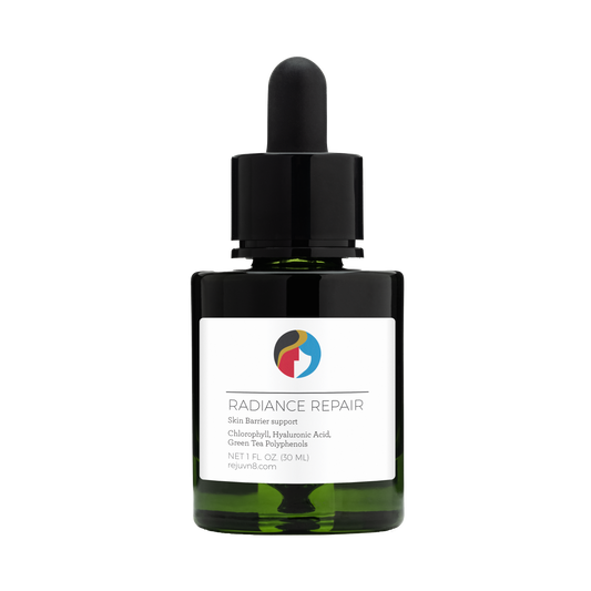 Radiance Repair