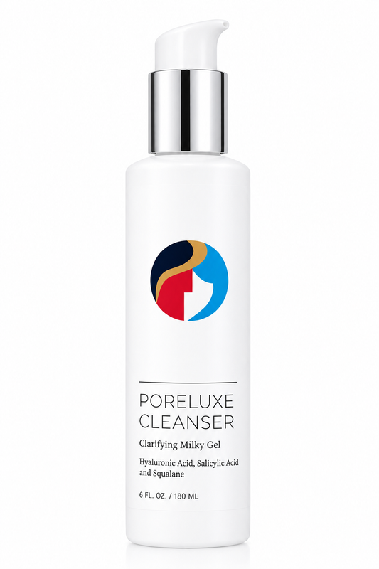 Poreluxe Cleanser