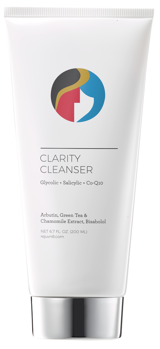 Clarity Cleanser