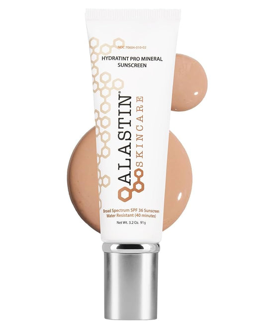 Alastin Hydratint Pro Mineral Sunscreen