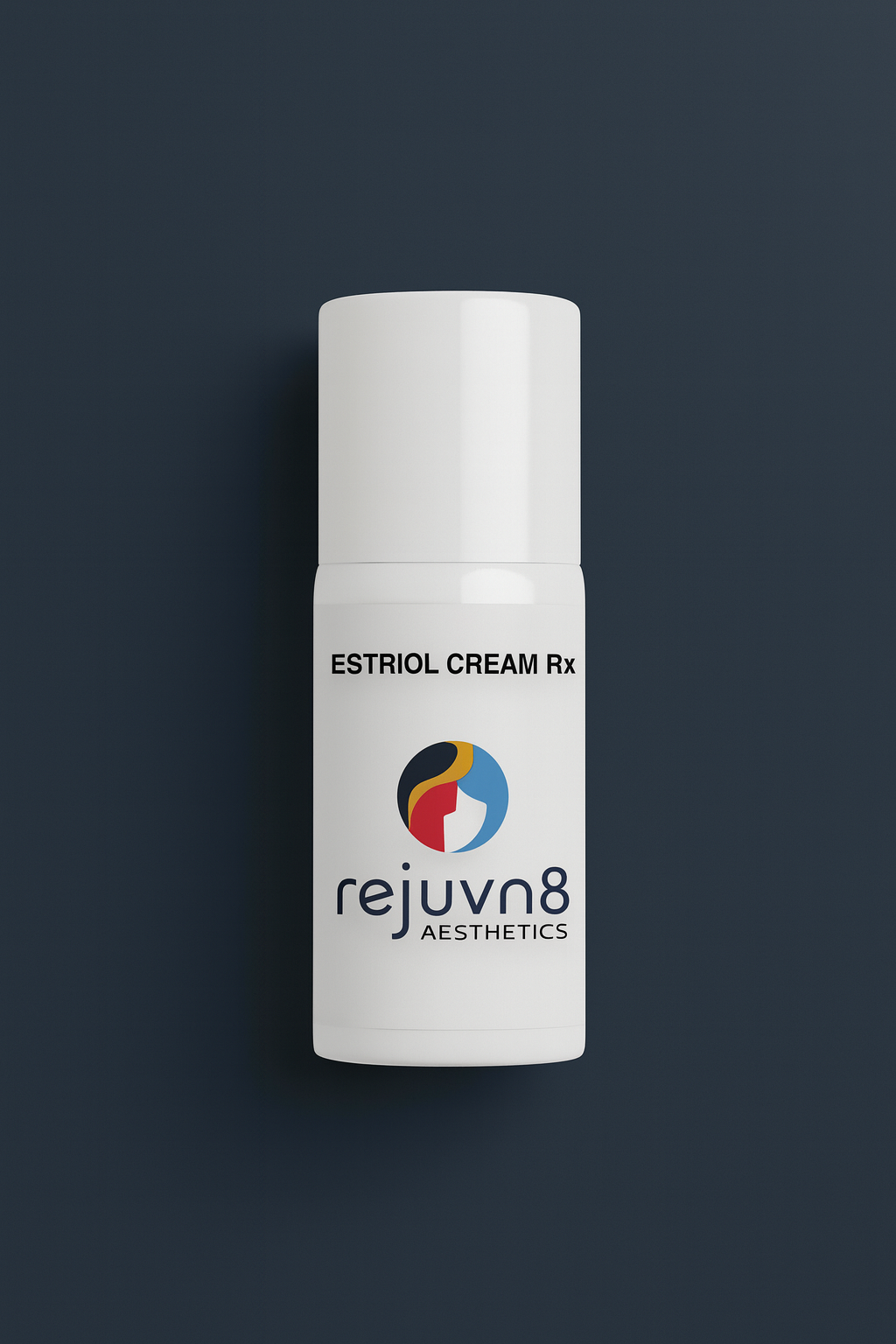 Rejuvn8 Estriol Cream