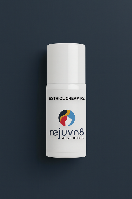 Rejuvn8 Estriol Cream