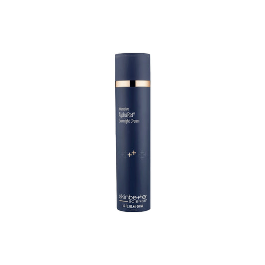 Intensive AlphaRet Overnight Cream 50 ml