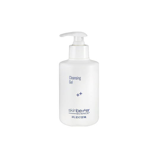 Cleansing Gel