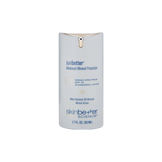 Sunbetter SPF 70 Sunscreen Lotion