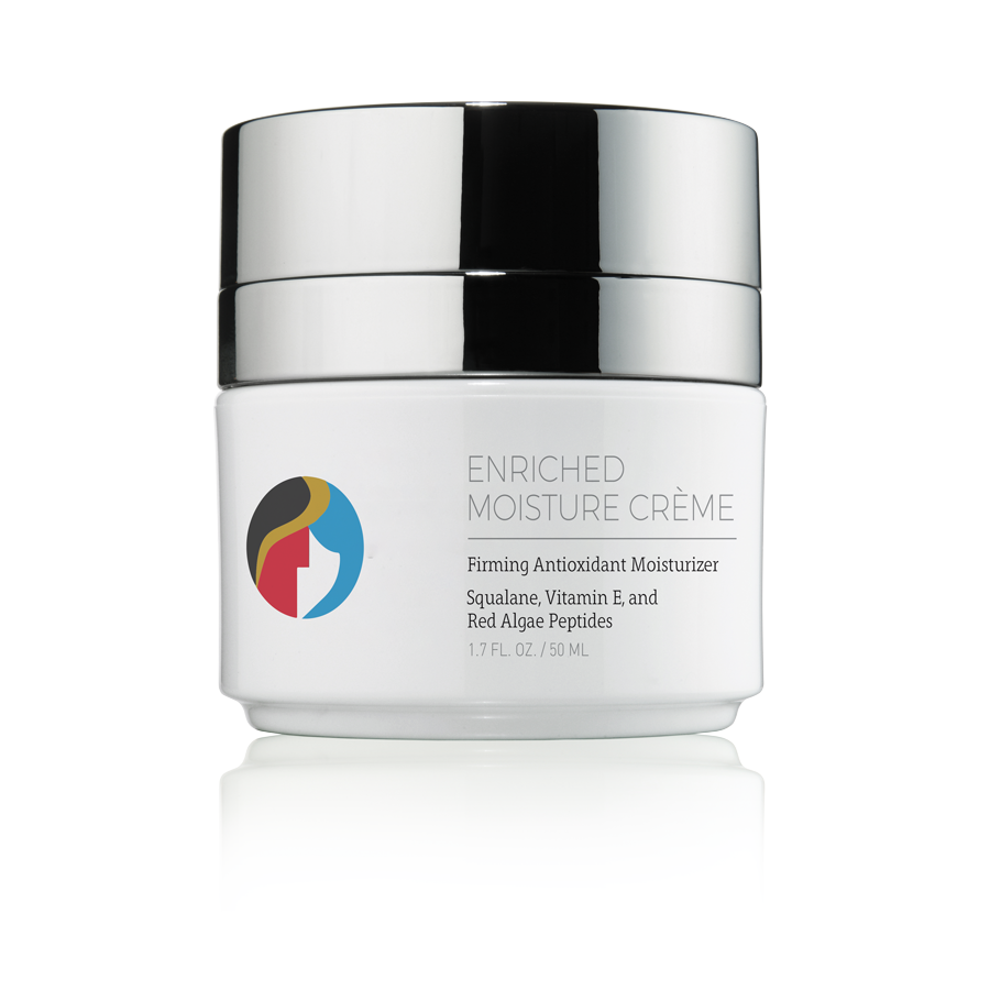 Enriched Moisture Creme