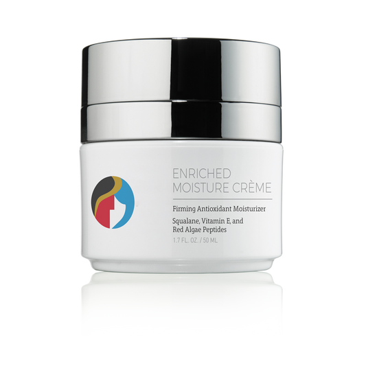 Enriched Moisture Creme